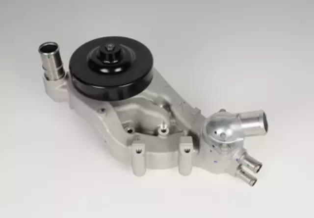 Acdelco™ Engine Water Pump - GM (251734)