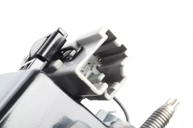 84595946 - Electrical: Backup Lamp Assembly for Chevrolet: Malibu Image