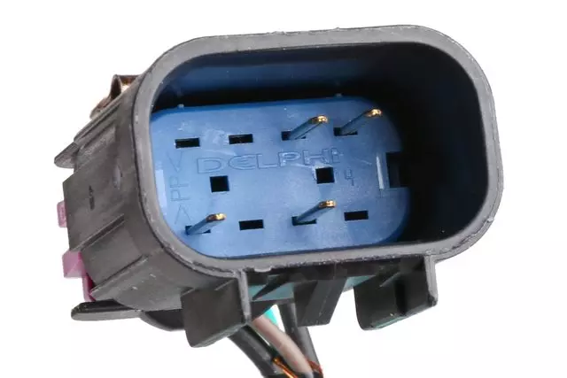 Harness - GM (92245519)