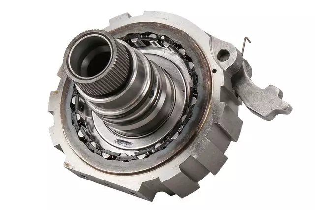 19126003 - Transmission: Automatic Transmission Sprag Assembly for Chevrolet: Cavalier, Classic, Cobalt, Malibu | Oldsmobile: Alero, Cutlass | Pontiac: G5, Grand Am, Sunfire | Saturn: Aura, L300, LS, LS1, LS2, LW1, LW2, Vue Image image