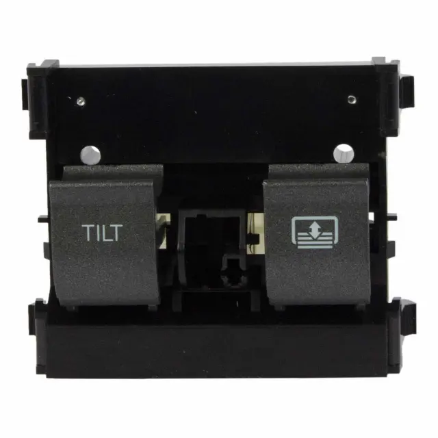 Motorcraft SW6643 – Interruttore Assemblaggio Per Console Superiore Auto