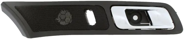 96493 - Body: Front Right Interior Door Handle for Dorman Image