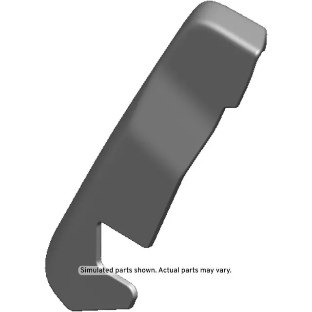 84249029 - Body: Bolster for GM Image