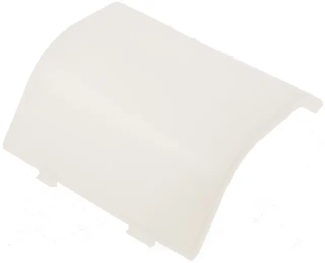 74351 - Electrical, Lighting and Body: Rectangular Dome Lens for Dorman Image