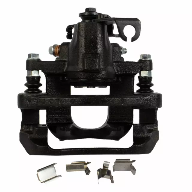 Caliper Assembly Brake Less Pad - Ford (QBRC-299-RM)