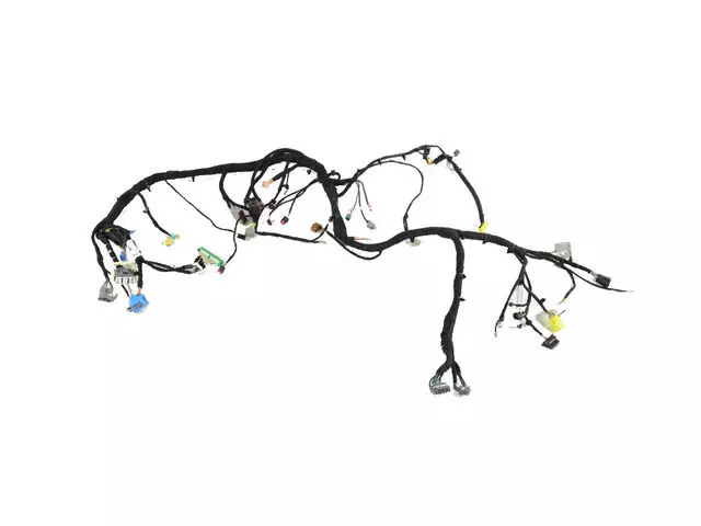 Instrument Panel Wiring - Mopar (68328336AC)