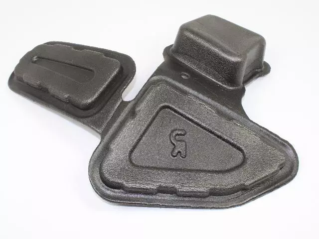 68044112AB - Body Sheet Metal Except Doors: Blocker Foam, Right for Mopar Image