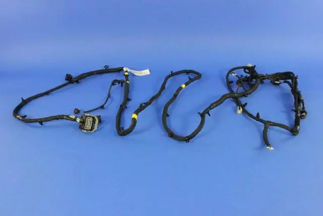 68208139AD - Electrical: Chassis Wiring for Mopar Image