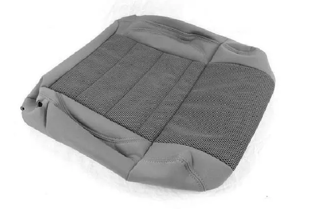 1FY811J3AA - : Front Seat Cushion Cover, Left for Mopar Image