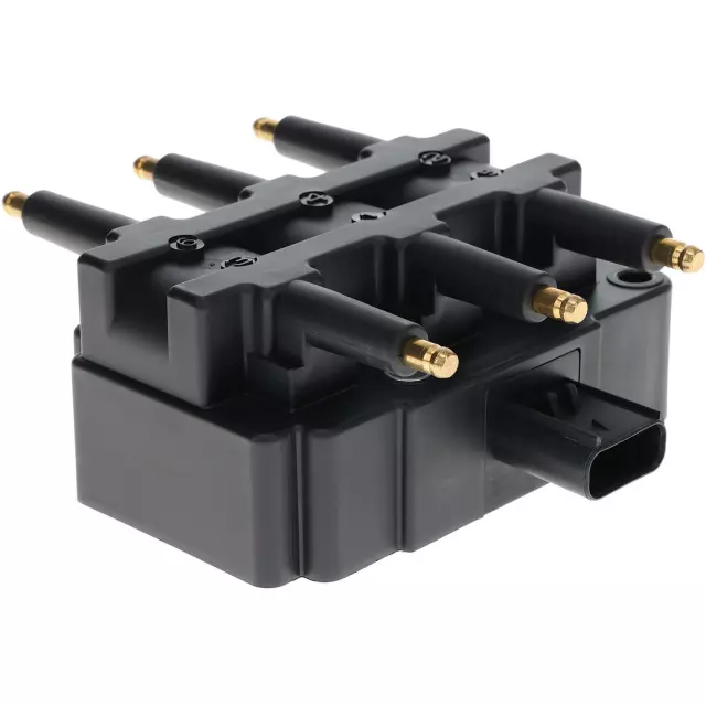 IGC0138 - Ignition Systems: IGNITION COIL - NEW for Hitachi Image