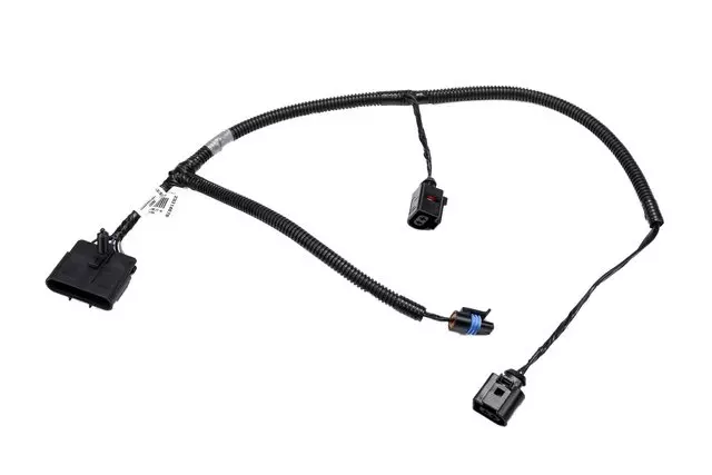 Windshield Washer Pump Wiring Harness - GM (23314070)