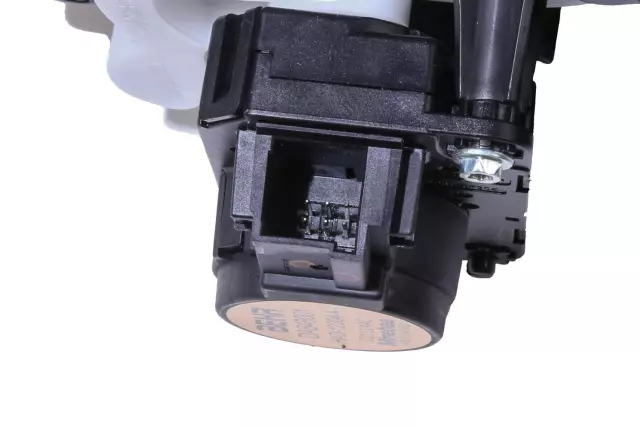 23323278 - : HVAC Air Inlet Housing for Chevrolet: Volt Image