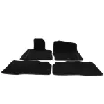 LB5Z7813086BE - Unclassified: Mat - Floor Contour - Rubber for Ford Image