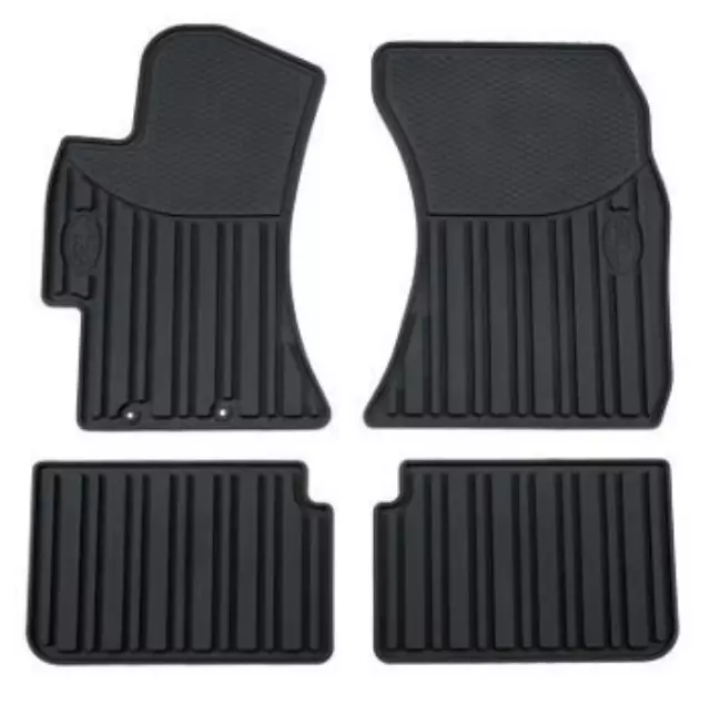 J501SSC201AP - Interior: Floor Mats, Carpet for Subaru: Forester Image