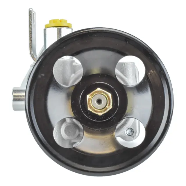 5575N - Cooling Systems: AAE New Hydraulic Power Steering Pump 100% Tested for ATLANTIC AUTOMOTIVE Image