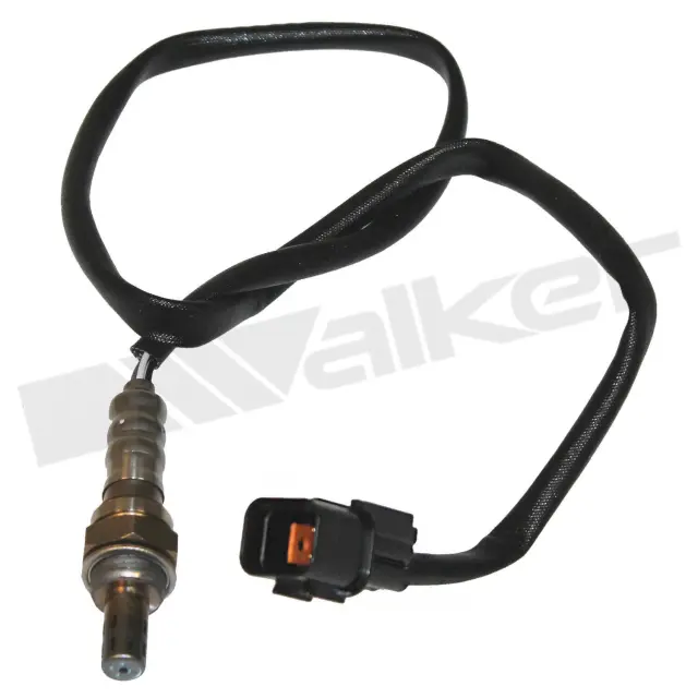 35034224 - Emission Systems: Walker Products 350-34224 Oxygen Sensor 4-W Direct Fit Narrow-Band for Walker Products Inc. - Image