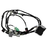 GB5Z14A318D - : Wire Assembly for Ford Image