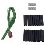 WPT1871 - : Wire Assembly for Ford Image