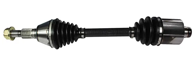 NCV10090 - : Chevrolet, Saturn (2.4) CV Axle Assembly  - Front for GSP Image
