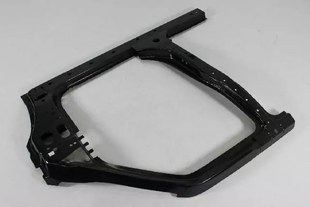 Body Side Aperture Inner Panel, Right - Mopar (5160098AD)