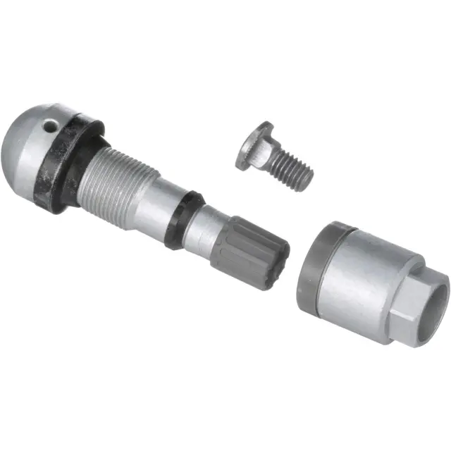 TPM5 - Wheels, Tires &amp; Parts: Tire Pressure Monitoring System OE Design Valve for SMP CORP Image