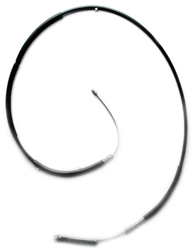 BC95989 - Brakes &amp; Brake Parts: Raybestos Element3 Parking Brake Cable for Raybestos Brakes Image
