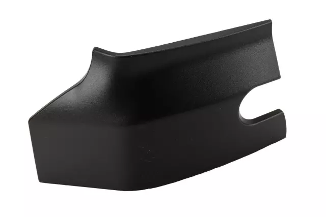 Anthracite Driver Side Front Fender Cover - GM (22801018)