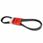 JK6987A - Belts &amp; Cooling: Motorcraftâ„¢ Serpentine Belt for Ford Image