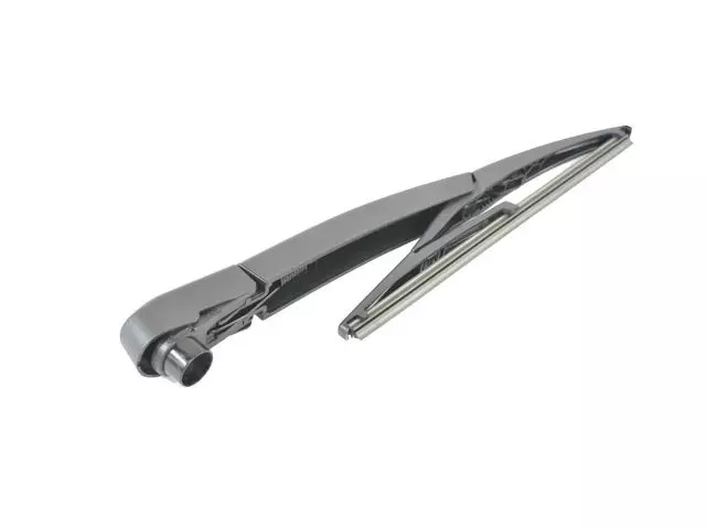 Rear Wiper Arm And Blade - Mopar (68398865AA)