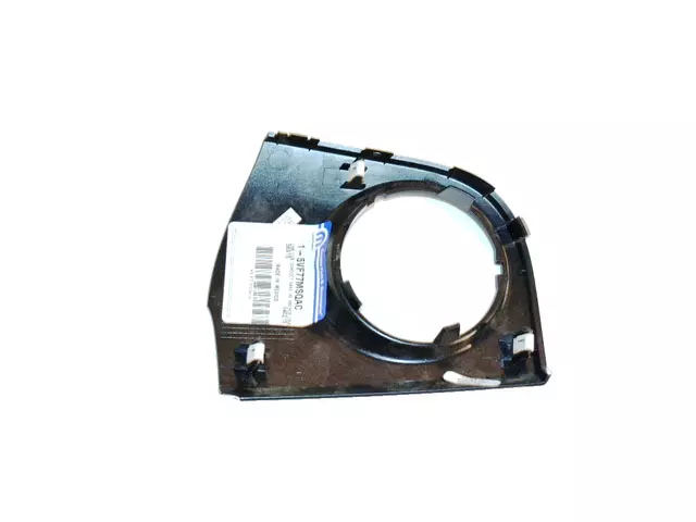 Instrument Panel Bezel - Mopar (5VF77MSQAC)
