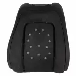FA1Z58632A22Q - Body: Seat Back Pad for Lincoln: MKX Image