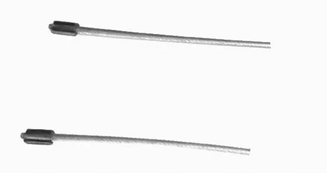 18033323 - : Intermediate Parking Brake Cable Assembly for GM Image