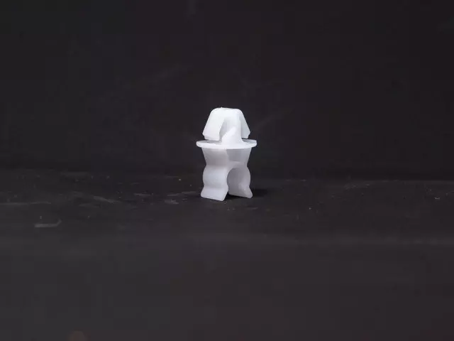 90672S5A003 - : 2001-2011 Honda - Holder Rod for Honda: Civic, CR-V Image