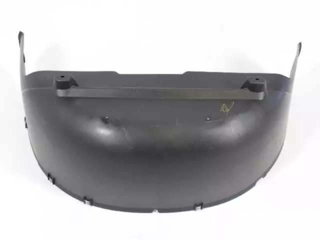 68065469AC - Body Sheet Metal Except Doors: Wheelhouse Shield, Left for Dodge: Ram 2500, Ram 3500 | Ram: 1500, 2500, 3500 Image