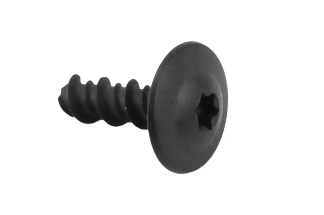 11516982 - Body: Emblem Bolt for Cadillac: XLR Image