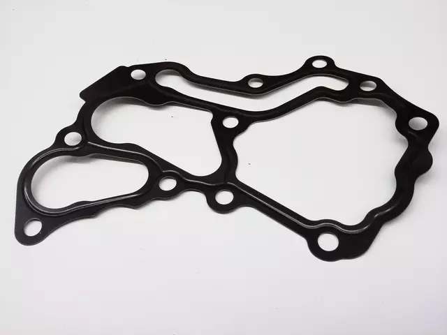79103161J - : Valley Pan Gasket for Audi: A6 Quattro, A8 Quattro, Q7, R8, RS4, RS5, S5, S6, S8 Image