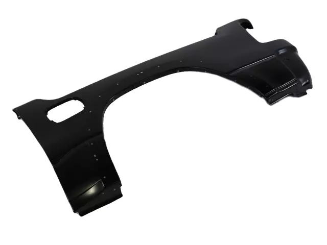 Box Side Outer Panel, Left - Mopar (68650967AA)