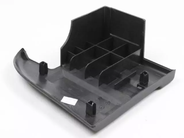 68027845AB - Body Sheet Metal Except Doors: Rail Cap, Left for Mopar Image