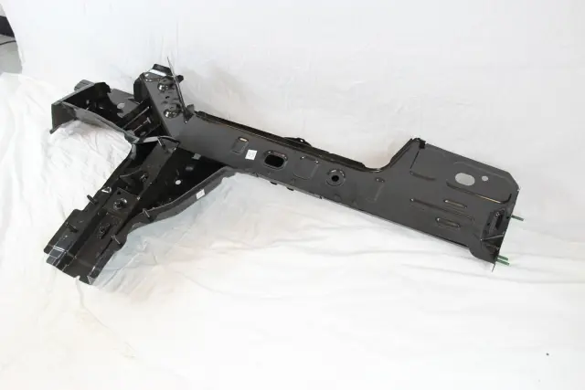 Rear Floor Pan Side Rail, Right - Mopar (68105046AB)