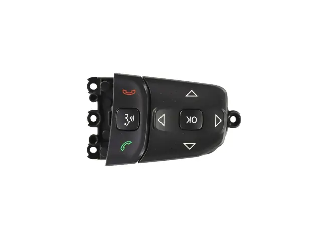 Speed Control Switch, Left - Mopar (68526528AC)