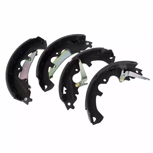 Pad - Brake - Ford (LU2Z-2V200-J)