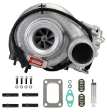 H8300125R - : Turbocharger for Rotomaster Image