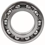 F5TZ7025B - Transfer Case: Transfer Case Input Shaft Bearing for Ford: F-150, F-150 Heritage | Lincoln: Mark LT Image