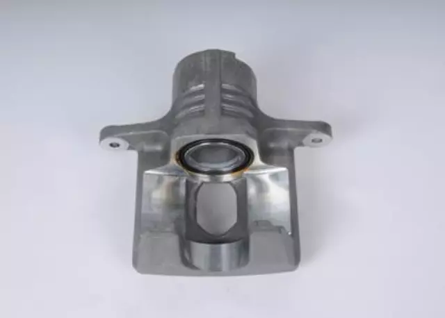 25843039 - : Rear Driver Side Disc Brake Caliper Assembly for Cadillac: CTS Image