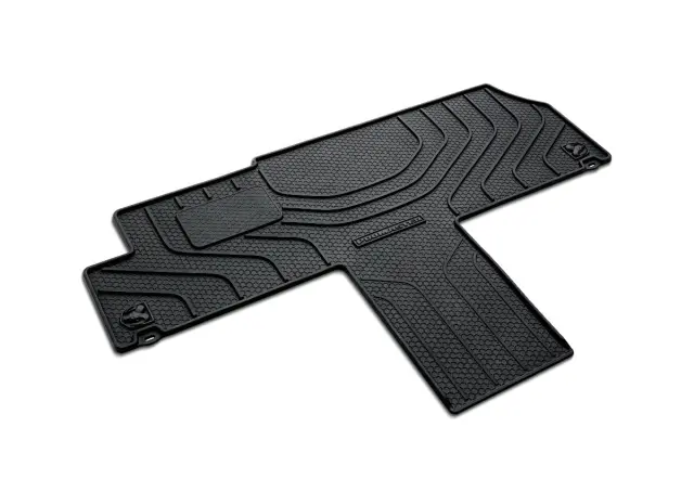 All Weather Mats - Mopar (82214969)