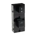 25411ZP80A - Body: Window Switch for Nissan Image