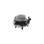 530022 - : 17-23 Nissan TITAN (4WD) Wheel Bearing and Hub Assembly  - Front for GSP Image