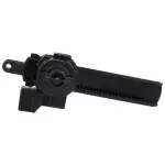 DS7Z5806200A - Body: Damper for Ford: Fusion, Police Responder Hybrid, SSV Plug-In Hybrid Image