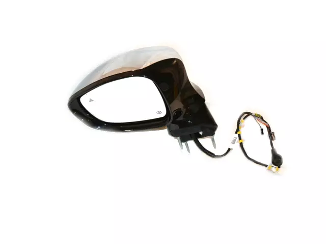 Outside Rear-View Mirror, Left - Mopar (5RM191XRAE)