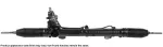 264014 - : Rack and Pinion Assembly for Mercedes-Benz: E320, E350, E500, E550 Image